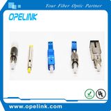 Fiber Optic Adapter Hybrid Adapter Optical Fiber LAN /Transmission Network