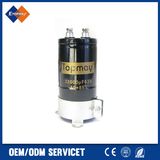 3300UF 100V Screw Terminal Aluminum Electrolytic Capacitor