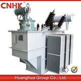 35kv Three Phase Oil Immersed Power Transformer