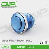 19mm Alumina Oxidation Push Button Switch