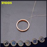 Key Card Coil for Intelligent Inductance Key Card