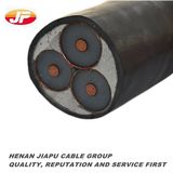 XLPE/Swa/PVC Power Cable