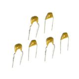 Radial Multilayer Ceramic Capacitor (TMCC03-)