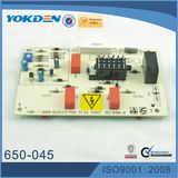 650-045 Generator Spare Parts Printed Circuit Board