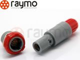 Alternative ODU Redel Circular Connector