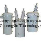 Single Phase 75kVA Transformer for Automation