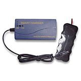 12V-22.5V 0.5A to 1.8A Universal Smart Charger