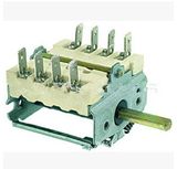 Oven Switch High-Temperture Resistance