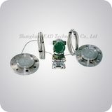 Flanged-Mounted Differential Pressure Transmitter (A+E-960CD)
