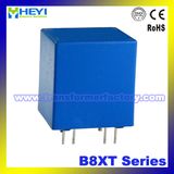 (B8XT Series) Two-Closed Loop Hall Effect Current Sensor