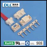 Equivalent Molex 502382 1.25mm Pitch PCB Receptacle Single Row Vertical Connector