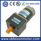 10n. M 20n. M High Torque Low Speed 60W 12V 24V 90V DC Gear Motor