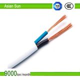 Electric Copper House Building Wire PVC Electrical Wires 2.5mm H07V-U