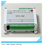 Modbus Slave RTU Controller Tengcon Stc-102 with 16do