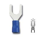 Insulated Spade Terminals (General)
