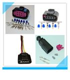 Factory Replacement Waterproof Female Automotive Audi Connector