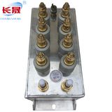 Rfm075-1500-1s Electric Induction Heating System Capacitor