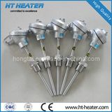 Hongtai Factory Directly Sell Aluminum Head Thermocouple
