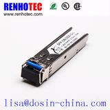 1.25g Single Fiber SFP Module with Sc Connector Single Mode