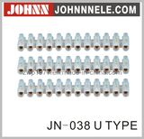 Barrier Terminal Block (JN-038)