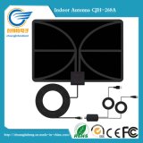Cjh Leaf 50 Amplified Indoor HDTV Antenna Review