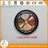 Factory Price 1X400 XLPE Cable LSZH Power Cable