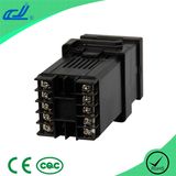 Cj Relay Output Temperature Controller Thermostat Used for Industrial Heating (XMTG-618)