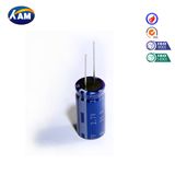 Sueper Capacitor 2.7V 25f Combined High Temperature 85 Degrees Celsius Series