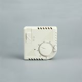 Sg-7000 Temperature Limiting Mechanical Bimetallic Room Thermostat for Heating and Air Conditioning