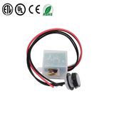 120-277VAC Lighting Control Wire-in Photocells Photoelectric Switch