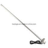 Cutting off Capacitive Fuel Oil Level Sensor for Fuel Oil Tank