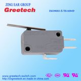 Good Quality Micro Switch with Very Competitive Price