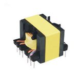 Ee Ei Ef Horizantal Type High Frequency Transformers for Battery Charger