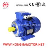 Ie2 High Efficiency Asynchronous AC Motor with Aluminum Housing