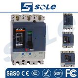 Slmns Moulded Case Circuit Breaker