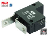 Stable Performance Long Service Life Magnetic Latching Relay (NRL709E)