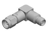 2.92 Right Angle Male to Female Adaptor