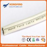 CATV CCTV Double/Dual RG6 Coaxial Cable