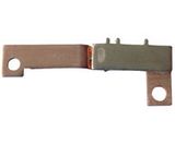 Shunt Resistor for Watt-Hour Meter 250 Micro Ohm