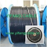 6/10kv, 6.35/11kv XLPE Insulated Mv Power Cable