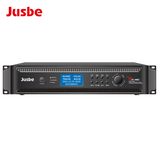 Gp Series 80W-2000W IP Network Power Amplifier for Broadcasting