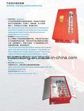 Quickly-Closing Valve Controller Control Box