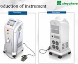 Professional Permanent Hair Removal 808nm Diode Laser