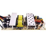 98W Open Frame AC DC LED Switching Power Supply