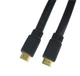 High Speed Flat HDMI to HDMI Cable
