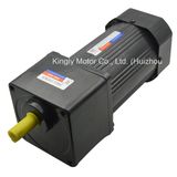 High Efficient 120W 90mm AC Electric Induction Motor 6ik120