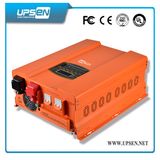 12V / 24V/ 48VDC Single Phase Hybrid Solar Inverter with MPPT