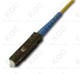 Hot Sell Fiber Optic Mu Patch-Cord