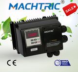0.4kw~11kw VFD, AC Drive, Frequency Inverter (CE, ISO9001)