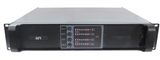 Fp10000q Hight Power 1350W*4/8 Ohm Amplifier